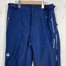 【Men's S ネイビー系】 Montbell ( モンベル ) アルパイン パンツ Alpine Pants GORE-TEX PRO / 3レイヤー / バリスティックナイロン ナイロン ウェア ボトムス ロングパンツ ハードシェル z00060790  ハー-2
