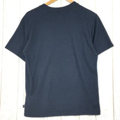 【Men's M ブラック系】 The North Face ( ザ・ノースフェイス ) × Bshop ビショップ 別注 Berkeley ロゴ Tシャツ ダブルネーム 生産終了モデル 入手困難 NT31601B Asian Men's 化繊 ショートスリーブT - 【公式】2ndGEAR（セカンドギア）Webショップ【登山用品・アウトドア用品専門 買取販売店】