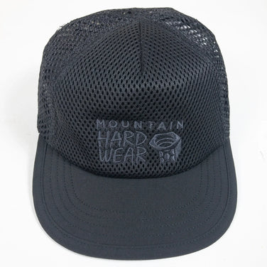 【Unisex OneSize ブラック系】 Mountain Hardwear ( マウンテンハードウェア ) ディプシー トレイル キャップ Dipsea Trail Cap ポリエステル OE7305 Unisex キャップ ヘッドウェア ウェア小物 ウェア - 【公式】2ndGEAR（セカンドギア）Webショップ【登山用品・アウトドア用品専門 買取販売店】