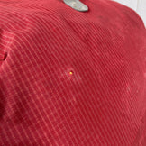 Montbell Alpine Pack 50 Nylon Storage Backpack (Women's One Size, Red) - Capacity: 55L-79L (z00055730)