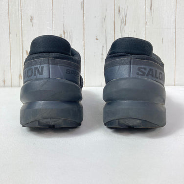 【Men's 27.0cm ブラック系】 Salomon ( サロモン ) スピードクロス 6 ゴアテックス SPEEDCROSS 6 GORE-TEX フットウェア トレイルランニングシューズ z00059077  トレイルランニングシューズ フットウェア