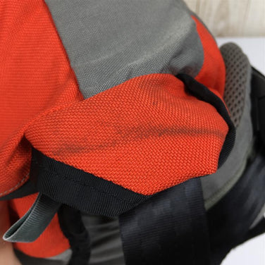 【OneSize オレンジ系】 Mystery Ranch ( ミステリーランチ ) アウトサイダー Outsider 25L ラスト アメリカ製 メッセンジャーバッグ クーリエバッグ 生産終了モデル 初期型 入手困難 Rust ショルダーバッグ バッグ ストレージ - 【公式】2ndGEAR（セカンドギア）Webショップ【登山用品・アウトドア用品専門 買取販売店】