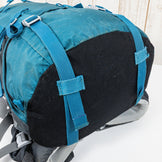 【Women's OneSize ブルー系】 Millet ( ミレー ) サース フェー 30+5 LD ナイロン MIS0641 Women's レディースモデル 容量【30L～54L】 バックパック バッグ ストレージ - 【公式】2ndGEAR（セカンドギア）Webショップ【登山用品・アウトドア用品専門 買取販売店】