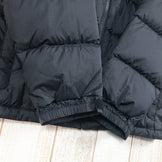 【Men's M ブラック系】 The North Face ( ザ・ノースフェイス ) アコンカグア ジャケット Aconcagua Jacket ダウン ND91832 Asian Men's ダウンインサレーション アウター ジャケット トップス ウェア - 【公式】2ndGEAR（セカンドギア）Webショップ【登山用品・アウトドア用品専門 買取販売店】