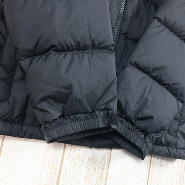 【Men's M ブラック系】 The North Face ( ザ・ノースフェイス ) アコンカグア ジャケット Aconcagua Jacket ダウン ND91832 Asian Men's ダウンインサレーション アウター ジャケット トップス ウェア - 【公式】2ndGEAR（セカンドギア）Webショップ【登山用品・アウトドア用品専門 買取販売店】