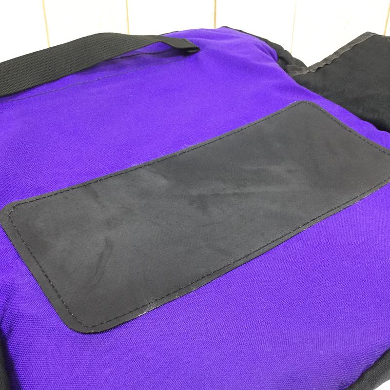 [OneSize Purple] Tour Marque Equipment 大号腰包 大号腰包 Cordura 尼龙 难以获得 腰包 腰包 包收纳