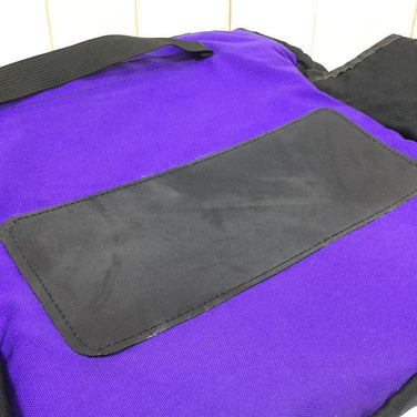 【OneSize パープル系】 ツアーマーク イクイップメント Tour Marque Equipment ラージヒップパック Large Hippack コーデュラナイロン 入手困難 ウエストバッグ ヒップパック バッグ ストレージ - 【公式】2ndGEAR（セカンドギア）Webショップ【登山用品・アウトドア用品専門 買取販売店】