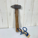 【OneSize ブラウン系】 Stubai ( シュトゥーバイ ) ビンテージ ロック ハンマー Vintage Rock Hammer ロッククライミングギア z00061515  ロッククライミングギア-1