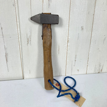 【OneSize ブラウン系】 Stubai ( シュトゥーバイ ) ビンテージ ロック ハンマー Vintage Rock Hammer ロッククライミングギア z00061515  ロッククライミングギア