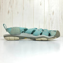 【Women's 23.0cm グリーン系】 Keen ( キーン ) クリアウォーター CNX フットウェア サンダル z00052899  サンダル フットウェア-8