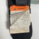 【Women's XS グレー系】 Black Diamond ( ブラックダイヤモンド ) ソリューション Solution ロッククライミングギア z00053814  ロッククライミングギア-6