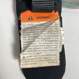 Black Diamond Solution Rock Climbing Gear (Women's XS, Gray) z00053814