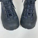 The North Face Creston Mid Neo FUTURELIGHT Men's Trekking Boots, Size 26.0cm, Black (z00054574)