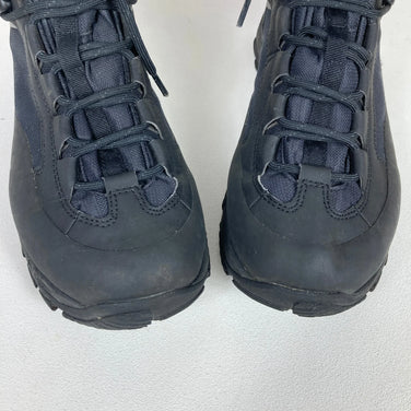 The North Face Creston Mid Neo FUTURELIGHT Men's Trekking Boots, Size 26.0cm, Black (z00054574)