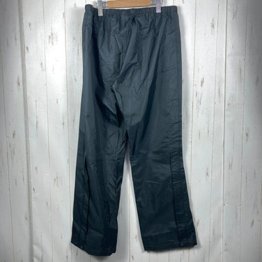 【Men's L グレー系】 Montbell ( モンベル ) サンダーパス パンツ Thunder Pass Pants ナイロン ウェア ボトムス ロングパンツ レインシェル z00058376  レインシェル ロングパンツ ボトムス ウェア