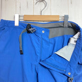 【Men's L ブルー系】 Phenix ( フェニックス ) カーゴ ショートパンツ ナイロン ウェア ボトムス ショーツ ショートパンツ z00052032 ショーツ ショートパンツ ボトムス ウェア - 【公式】2ndGEAR（セカンドギア）Webショップ【登山用品・アウトドア用品専門 買取販売店】