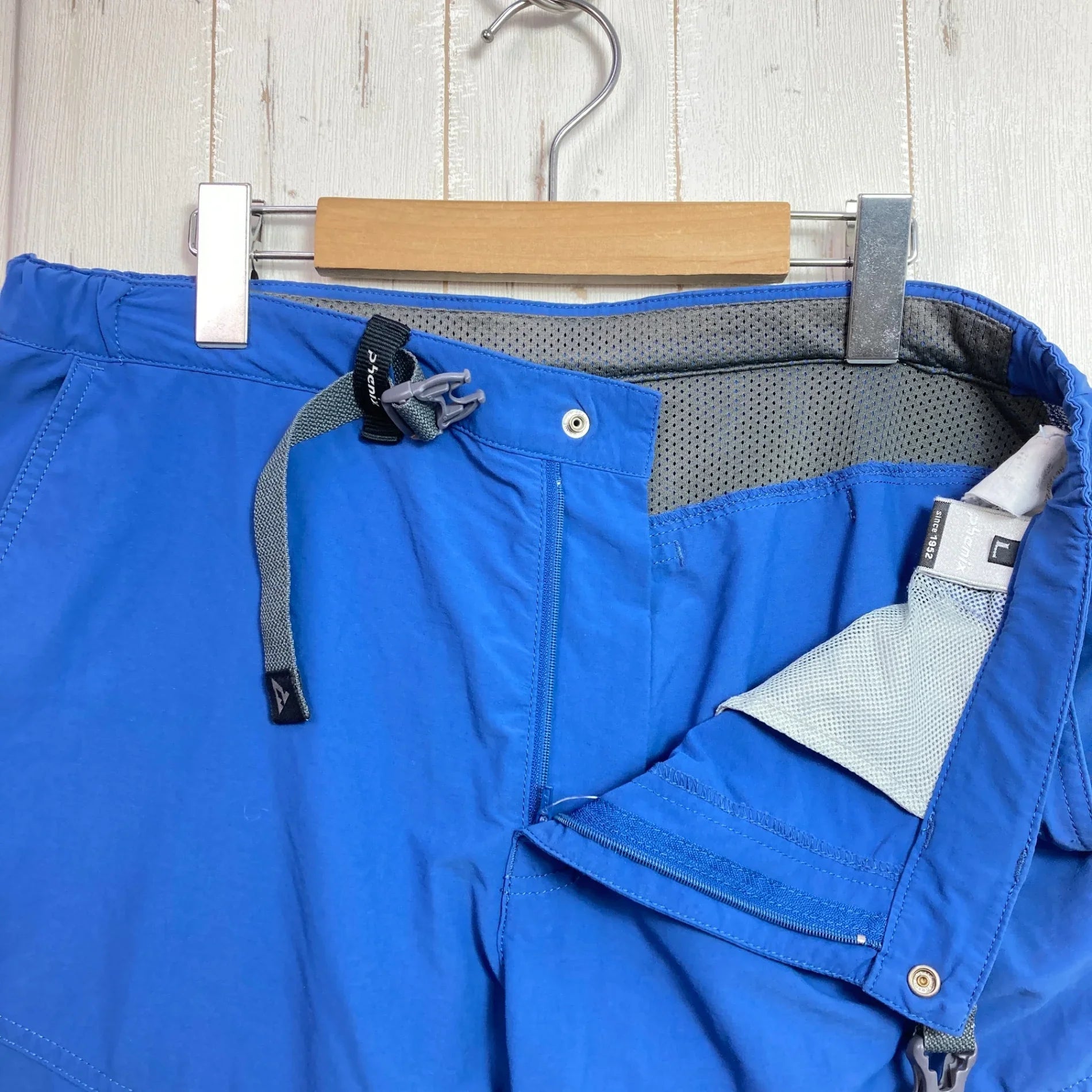 【Men's L ブルー系】 Phenix ( フェニックス ) カーゴ ショートパンツ ナイロン ウェア ボトムス ショーツ ショートパンツ z00052032 ショーツ ショートパンツ ボトムス ウェア - 【公式】2ndGEAR（セカンドギア）Webショップ【登山用品・アウトドア用品専門 買取販売店】