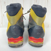 【Men's 27.3cm イエロー系】 La Sportiva ( ラ・スポルティバ ) トランゴ テック レザー ゴアテックス Trango Tech Leather GTX レザー フットウェア アルパインブーツ z00057855  アルパインブーツ フットウェア