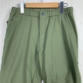 【Men's M グリーン系】 Finetrack ( ファイントラック ) カミノパンツライト ヤマップ別注 ナイロン ウェア ボトムス ロングパンツ ソフトシェル z00054294  ソフトシェル ロングパンツ ボトムス ウェア