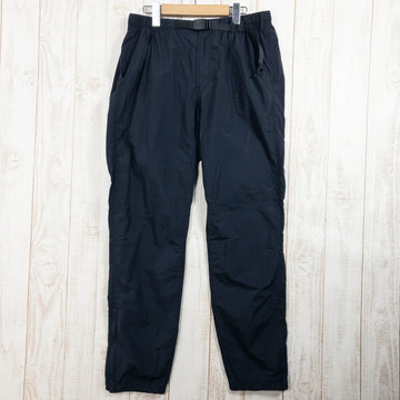 【Men's M ブラック系】 Gramicci ( グラミチ ) パッカブル トラック パンツ PACKABLE TRUCK PANTS ナイロン ウェア ボトムス ロングパンツ ウィンドシェル z00050190 ウィンドシェル ロングパンツ ボトムス ウェア - 【公式】2ndGEAR（セカンドギア）Webショップ【登山用品・アウトドア用品専門 買取販売店】