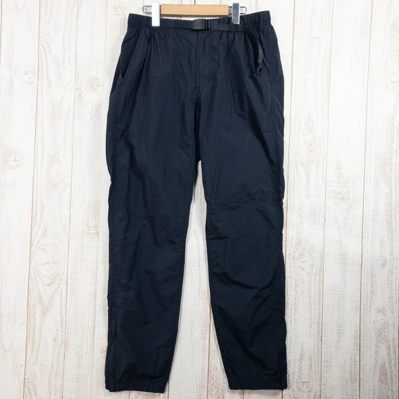 【Men's M ブラック系】 Gramicci ( グラミチ ) パッカブル トラック パンツ PACKABLE TRUCK PANTS ナイロン ウェア ボトムス ロングパンツ ウィンドシェル z00050190 ウィンドシェル ロングパンツ ボトムス ウェア - 【公式】2ndGEAR（セカンドギア）Webショップ【登山用品・アウトドア用品専門 買取販売店】