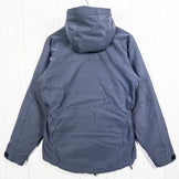 男士小号黑色 2001 Patagonia Stretch Speed Ascent 夹克，尼龙羊毛上衣，外套，z00052878