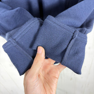 【Women's M ネイビー系】 Icebreaker ( アイスブレーカー ) スポーツ 320 ハーフジップシャツ メリノウール ウェア トップス インナー シャツ ロングスリーブシャツ ウール z00055036  ウール ロングスリーブシャツ インナー シャツ