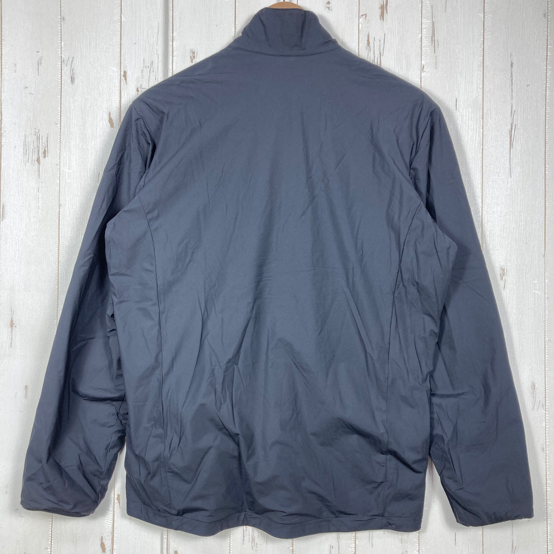 Women's M ネイビー系】Patagonia ( パタゴニア ) アズ ジャケット