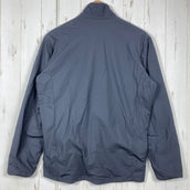 【Men's S ブラック系】 Montbell ( モンベル ) シャミース リバーシブル ジャケット Shamis Reversible Jacket ナイロン ウェア トップス アウター ジャケット ウィンドシェル z00059264 ウィンドシェル アウタ
