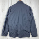 【Men's S ブラック系】 Montbell ( モンベル ) シャミース リバーシブル ジャケット Shamis Reversible Jacket ナイロン ウェア トップス アウター ジャケット ウィンドシェル z00059264  ウィンドシェル アウタ-2