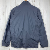 【Men's S ブラック系】 Montbell ( モンベル ) シャミース リバーシブル ジャケット Shamis Reversible Jacket ナイロン ウェア トップス アウター ジャケット ウィンドシェル z00059264  ウィンドシェル アウタ