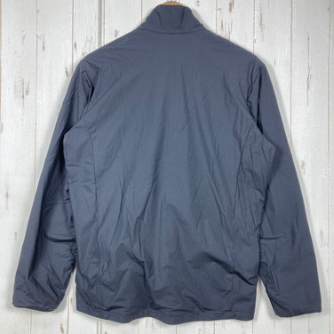 【Men's S ブラック系】 Montbell ( モンベル ) シャミース リバーシブル ジャケット Shamis Reversible Jacket ナイロン ウェア トップス アウター ジャケット ウィンドシェル z00059264  ウィンドシェル アウタ