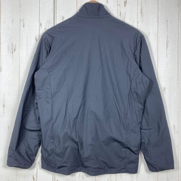 【Men's S ブラック系】 Montbell ( モンベル ) シャミース リバーシブル ジャケット Shamis Reversible Jacket ナイロン ウェア トップス アウター ジャケット ウィンドシェル z00059264  ウィンドシェル アウタ