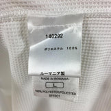 【Men's L ホワイト系】 Odlo ( オドロ ) シングレット クルーネック Singlet Crew Neck タンクトップ ノースリーブ 140292 International Men's タンクトップ ノースリーブシャツ インナー シャツ トップス - 【公式】2ndGEAR（セカンドギア）Webショップ【登山用品・アウトドア用品専門 買取販売店】