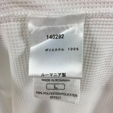 【Men's L ホワイト系】 Odlo ( オドロ ) シングレット クルーネック Singlet Crew Neck タンクトップ ノースリーブ 140292 International Men's タンクトップ ノースリーブシャツ インナー シャツ トップス - 【公式】2ndGEAR（セカンドギア）Webショップ【登山用品・アウトドア用品専門 買取販売店】