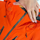【Men's M オレンジ系】 2016 Patagonia ( パタゴニア ) ストレッチ ナノストーム ジャケット Stretch Nano Storm Jacket 化繊ダウン ウェア トップス アウター ジャケット 化繊インサレーション z00055216-4