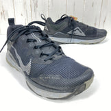 【Men's 27.5cm ブラック系】 Nike ( ナイキ ) リアクト ワイルドホース 8 React Wildhorse 8 フットウェア トレイルランニングシューズ z00052947  トレイルランニングシューズ フットウェア