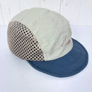 【OneSize ベージュ系】 Milestone ( マイルストーン ) オリジナル キャップ Orijinal Cap アーモンド ナイロン ウェア ウェア小物 ヘッドウェア キャップ z00057950 アーモンド キャップ ヘッドウェア ウェア小物 ウェア-2