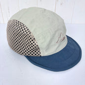 【OneSize ベージュ系】 Milestone ( マイルストーン ) オリジナル キャップ Orijinal Cap アーモンド ナイロン ウェア ウェア小物 ヘッドウェア キャップ z00057950 アーモンド キャップ ヘッドウェア ウェア小物 ウェア