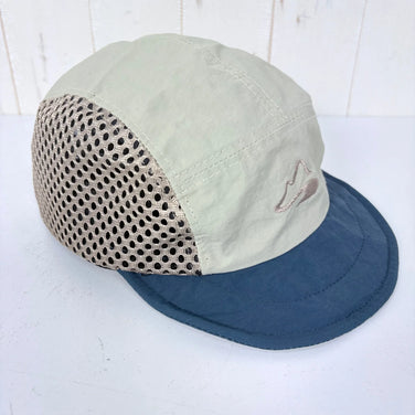 【OneSize ベージュ系】 Milestone ( マイルストーン ) オリジナル キャップ Orijinal Cap アーモンド ナイロン ウェア ウェア小物 ヘッドウェア キャップ z00057950 アーモンド キャップ ヘッドウェア ウェア小物 ウェア