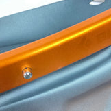 Black Diamond Deploy 3 雪铲（均码，灰色）（z00054216）