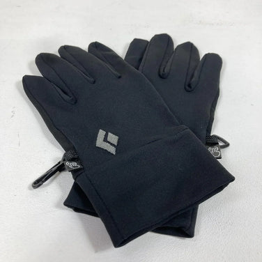 【Unisex M ブラック系】 Black Diamond ( ブラックダイヤモンド ) ライトウェイト スクリーン タップ グローブ Lightweight Screentap Gloves トレッキング グローブ BD77320/BD801870 Unisex - 【公式】2ndGEAR（セカンドギア）Webショップ【登山用品・アウトドア用品専門 買取販売店】