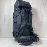 【Men's M/L ブラック系】 Osprey ( オスプレー ) ケストレル 48 Kestrel 48 ナイロン バッグ ストレージ バックパック 容量【30L～54L】 z00059591  容量【30L～54L】 バックパック バッグ ストレージ