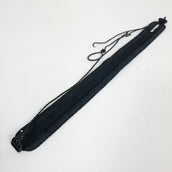 【OneSize ブラック系】 mikikurota（ミキクロタ） スリーディー メッシュ ストラップ 3D Mesh Strap ポリエステル DCF ( ダイニーマ・コンポジット・ファブリック / キューベンファイバー ) カメラストラップ 入手困難 フォトグ - 【公式】2ndGEAR（セカンドギア）Webショップ【登山用品・アウトドア用品専門 買取販売店】