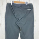 【Men's XL-Short グレー系】 Montbell ( モンベル ) クール パンツ Cool Pants ナイロン ウェア ボトムス ロングパンツ ソフトシェル z00058917  ソフトシェル ロングパンツ ボトムス ウェア-12