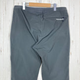 【Men's XL-Short グレー系】 Montbell ( モンベル ) クール パンツ Cool Pants ナイロン ウェア ボトムス ロングパンツ ソフトシェル z00058917  ソフトシェル ロングパンツ ボトムス ウェア