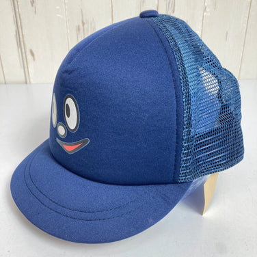 均码海军蓝 Moja Run Run 棒球帽（啤酒 Nomitai）涤纶服装配饰头饰帽子 z00054023 帽子头饰服装