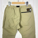 【Men's S ベージュ系】 Rokx ( ロックス ) トラベライト パンツ Travelyte Pant RXMS211005 CHINO z00056165 CHINO  ロングパンツ ボトムス ウェア-7