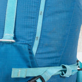 【S/M ブルー系】 Patagonia ( パタゴニア ) アセンジョニスト パック 35 Ascensionist Pack 35 ナイロン 47995 UWTB 容量【30L～54L】 バックパック バッグ ストレージ - 【公式】2ndGEAR（セカンドギア）Webショップ【登山用品・アウトドア用品専門 買取販売店】