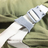 【OneSize グリーン系】 Plus One Works ( プラスワンワークス ) シュマリ 35 Shumari 35 ナイロン 容量【30L～54L】 バックパック バッグ ストレージ - 【公式】2ndGEAR（セカンドギア）Webショップ【登山用品・アウトドア用品専門 買取販売店】